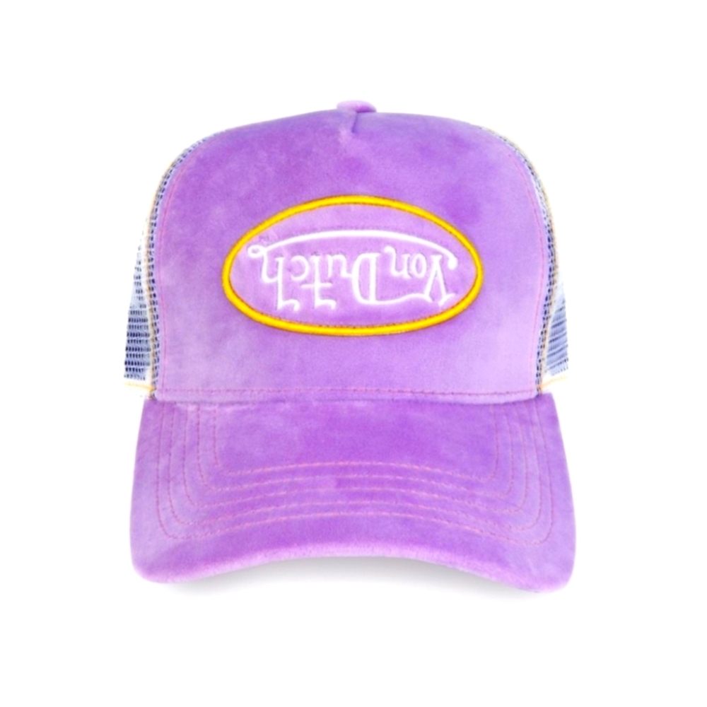 Von Dutch Lavender Velvet